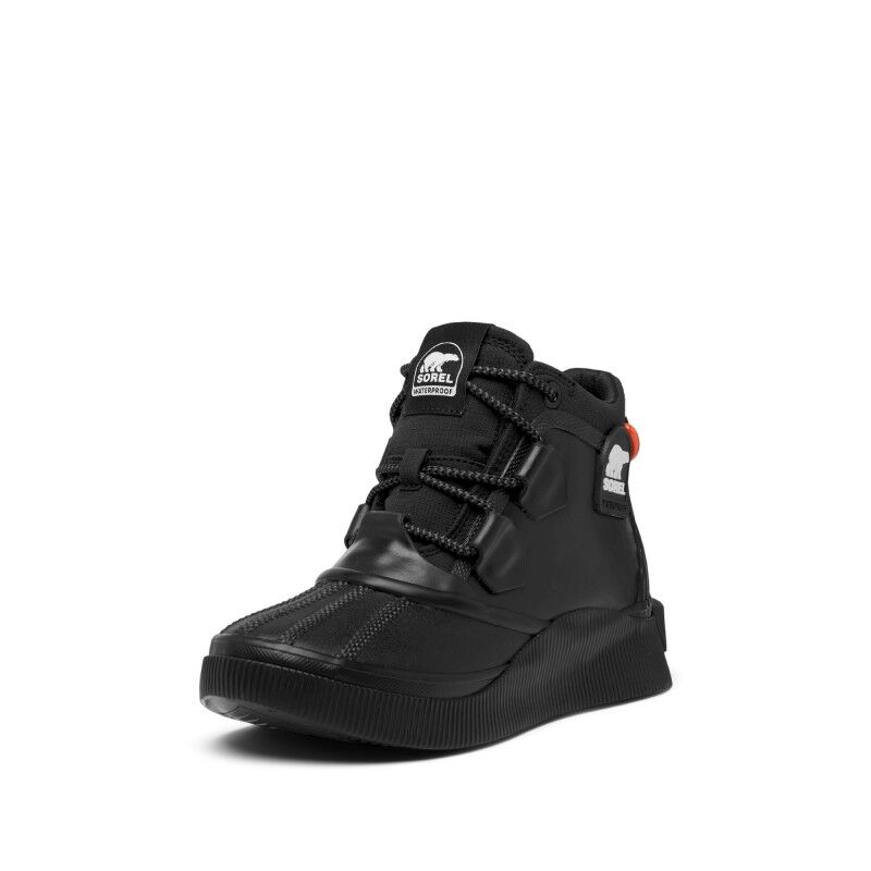 Sorel Out N About™ IV Splashy WP - Śniegowce meskie | Hardloop