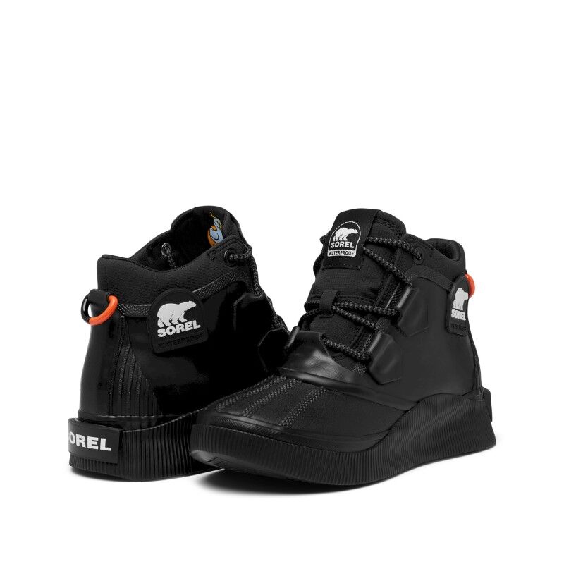Sorel Out N About™ IV Splashy WP - Botas de invierno - Mujer | Hardloop