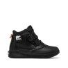 Black / Sea Salt