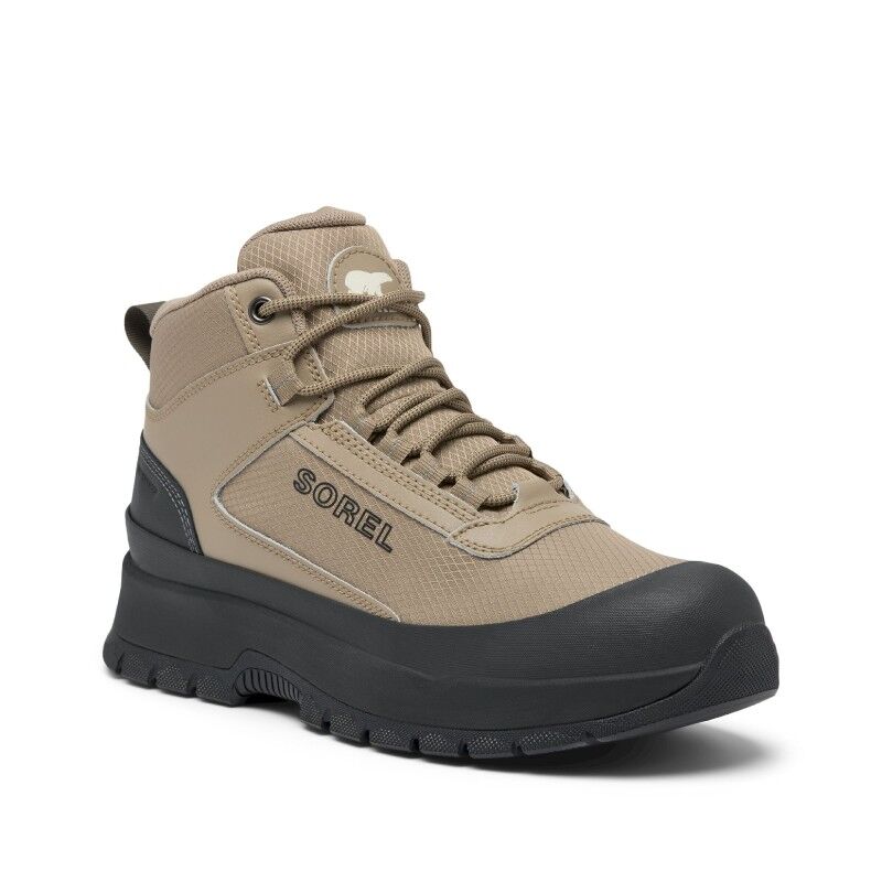 Sorel Outing NW™ Sneaker Mid WP - Urban sko - Herrer | Hardloop