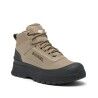 Sorel Outing NW™ Sneaker Mid WP - Lifestyle shoes - Men's | Hardloop