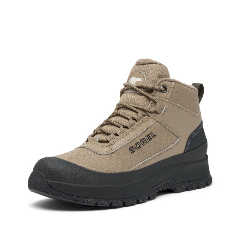 Sorel Outing NW™ Sneaker Mid WP - Lifestyle Schuhe - Herren | Hardloop
