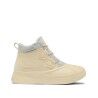 Honey White / Dove