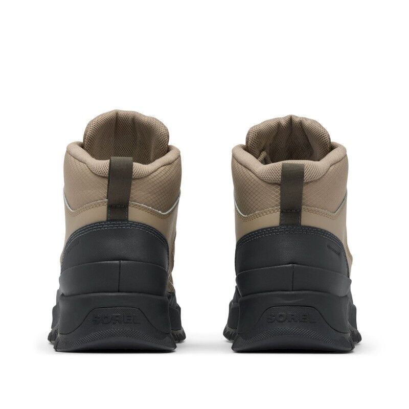 Sorel Outing NW™ Sneaker Mid WP - Lifestyle Schuhe - Herren | Hardloop