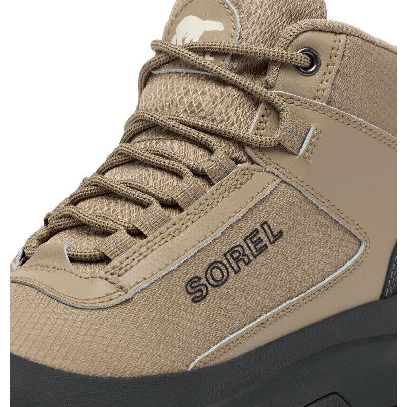 Sorel Outing NW™ Sneaker Mid WP - Sapatilhas lifestyle homem | Hardloop