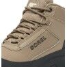Sorel Outing NW™ Sneaker Mid WP - Sapatilhas lifestyle homem | Hardloop