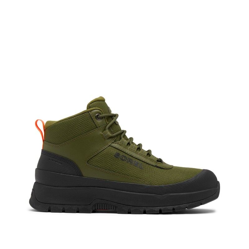 Outing NW™ Sneaker Mid WP - Lifestyle Schuhe - Herren