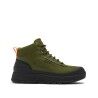 Utility Green / Black