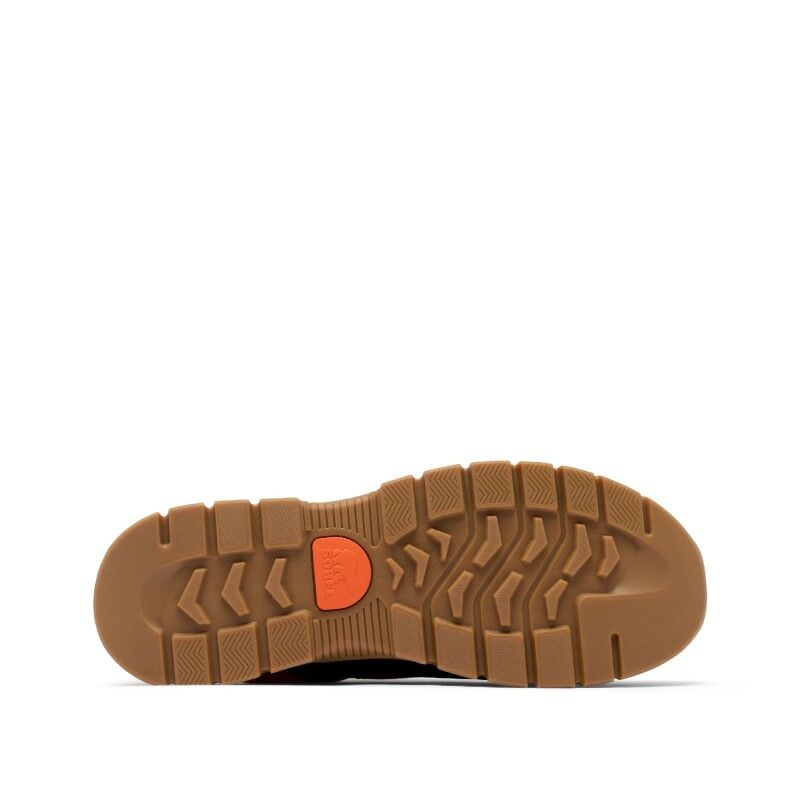 Sorel Outing NW™ Sneaker Low WP - Lifestyle shoes - Men's | Hardloop