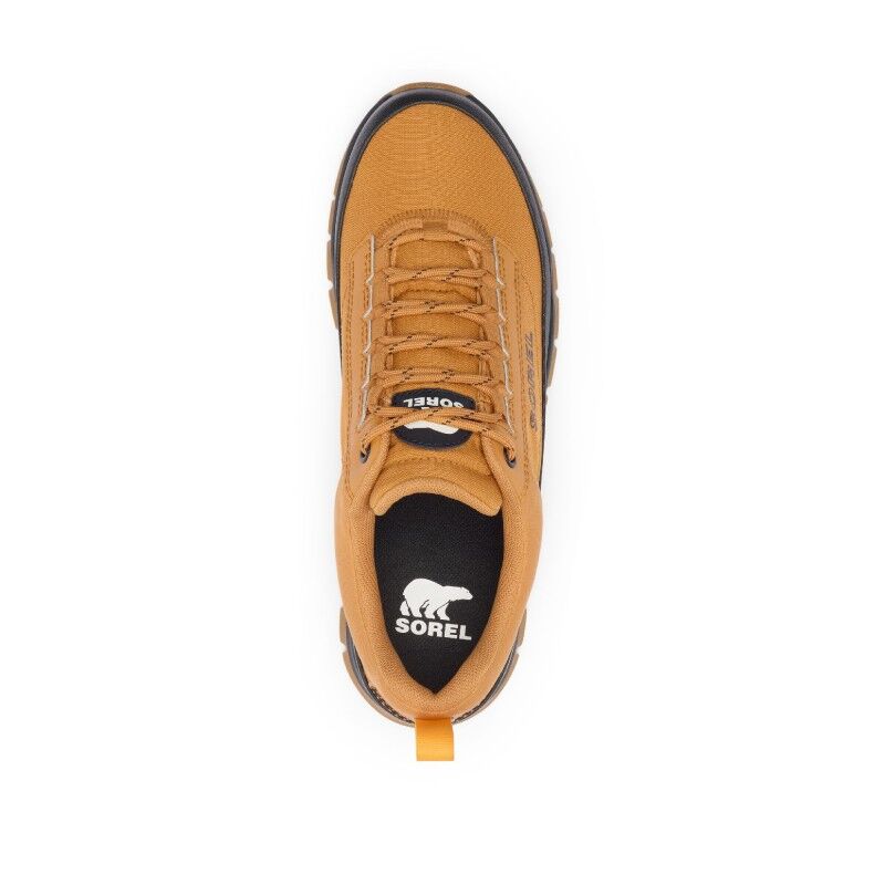 Sorel Outing NW™ Sneaker Low WP - Lifestyle shoes - Men's | Hardloop