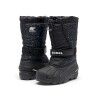 Sorel Childrens Flurry™ Boot Print - Botas de invierno - Niños | Hardloop