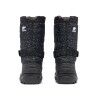 Sorel Childrens Flurry™ Boot Print - Śniegowce dla dzieci | Hardloop