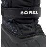 Sorel Childrens Flurry™ Boot Print - Śniegowce dla dzieci | Hardloop