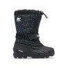 Sorel Childrens Flurry™ Boot Print - Śniegowce dla dzieci | Hardloop