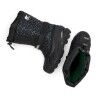 Sorel Childrens Flurry™ Boot Print - Śniegowce dla dzieci | Hardloop