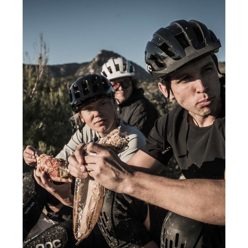 Poc Omne Air Resistance Spin - Mountain bike Helmet