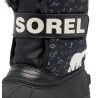 Sorel Toddler Snow Commander™ Boot - Bottes de neige enfant | Hardloop