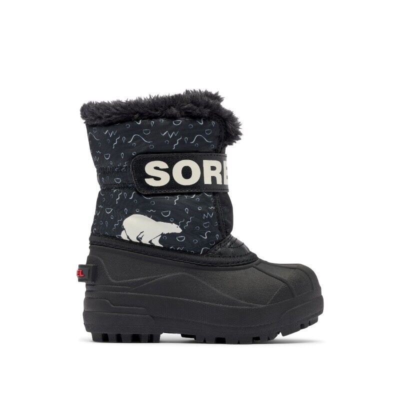 Toddler Snow Commander™ Boot - Winterschoenen - Kinderen