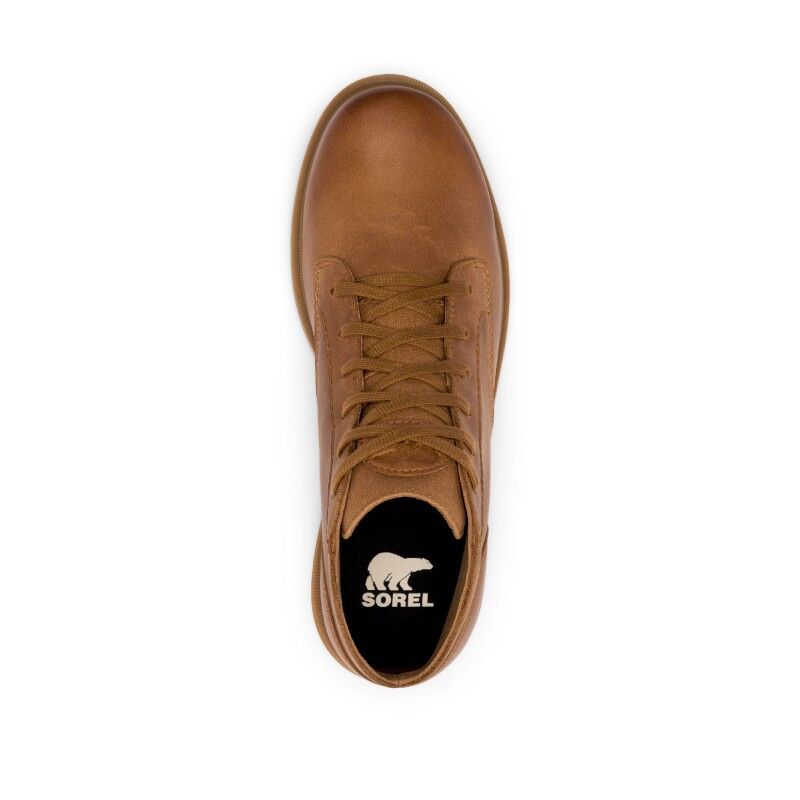 Sorel Cyprus™ Boot WP - Botas da neve homem | Hardloop