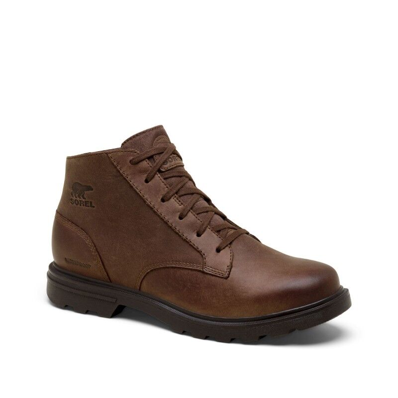 Sorel Cyprus™ Boot WP - Vinterkängor - Herr | Hardloop