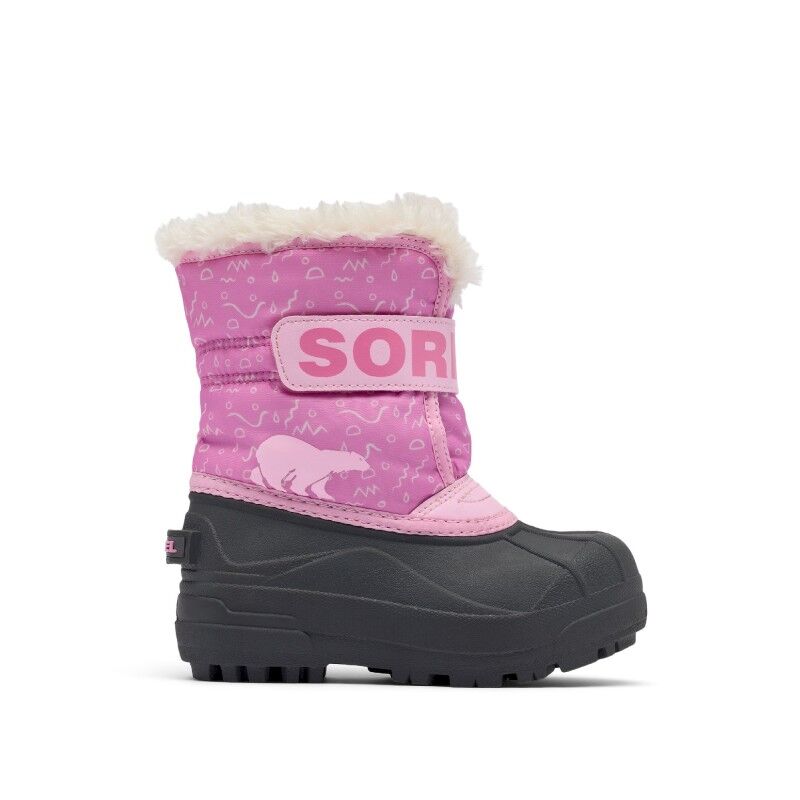 Toddler Snow Commander™ Boot - Botas da neve criança