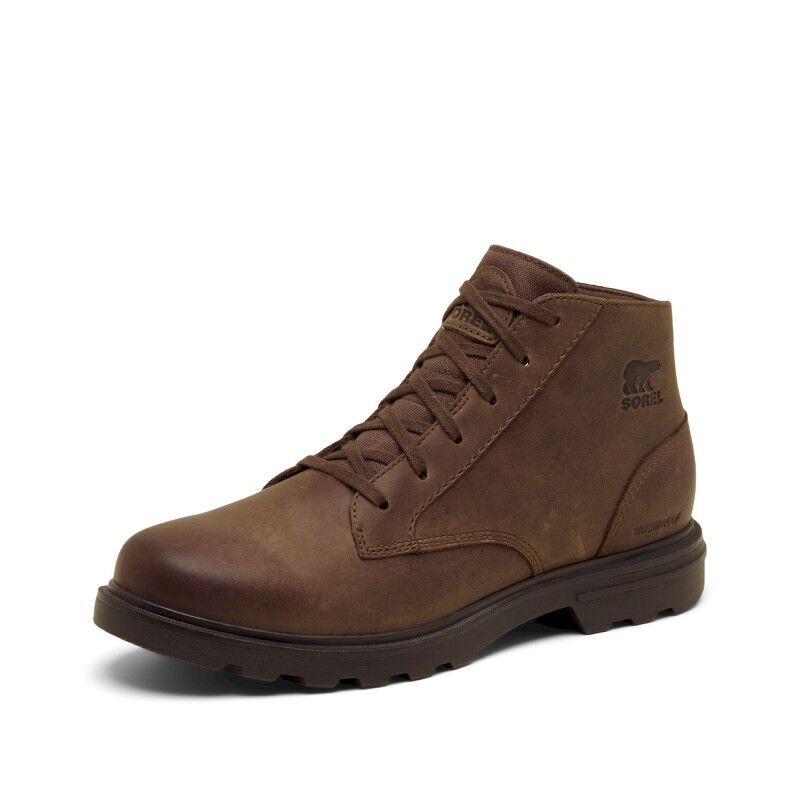 Sorel Cyprus™ Boot WP - Śniegowce meskie | Hardloop