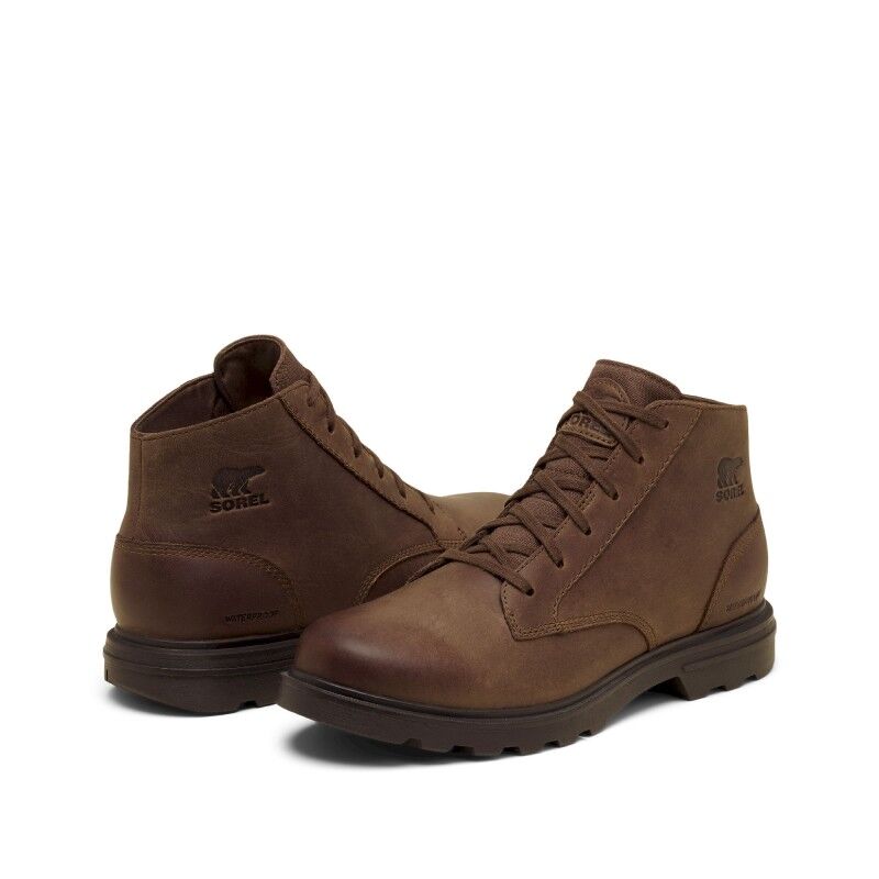 Sorel Cyprus™ Boot WP - Winterstiefel - Herren | Hardloop