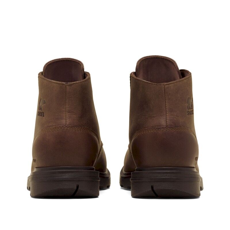 Sorel Cyprus™ Boot WP - Bottes de neige homme | Hardloop