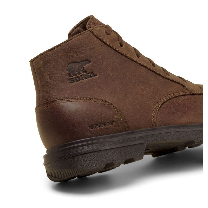 Sorel Cyprus™ Boot WP - Śniegowce meskie | Hardloop