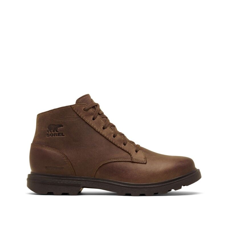 Cyprus™ Boot WP - Botas de invierno - Hombre