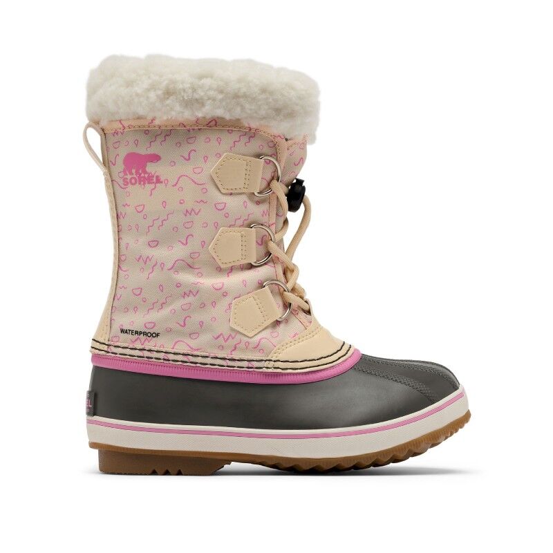 Yoot Pac™ Nylon WP - Botas de invierno - Niños