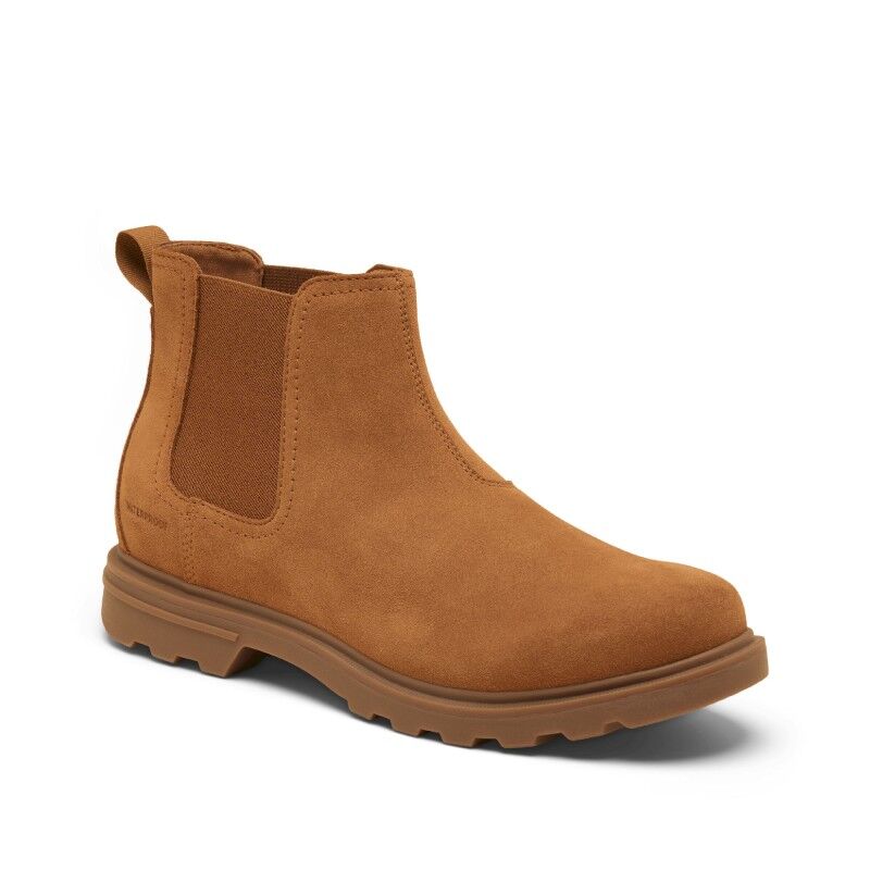 Sorel Cyprus™ Chelsea WP - Bottes de neige homme | Hardloop