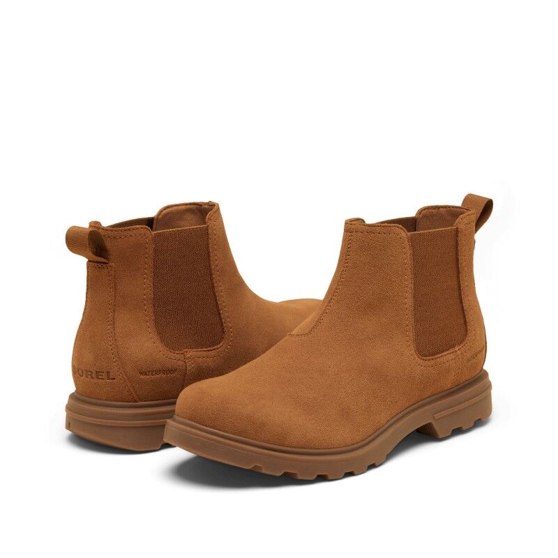 Sorel Cyprus™ Chelsea WP - Bottes de neige homme | Hardloop