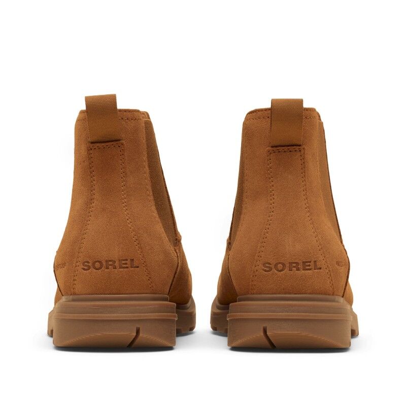 Sorel Cyprus™ Chelsea WP - Bottes de neige homme | Hardloop