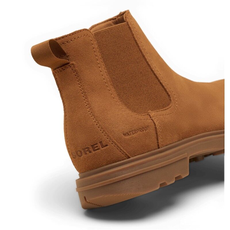 Sorel Cyprus™ Chelsea WP - Bottes de neige homme | Hardloop