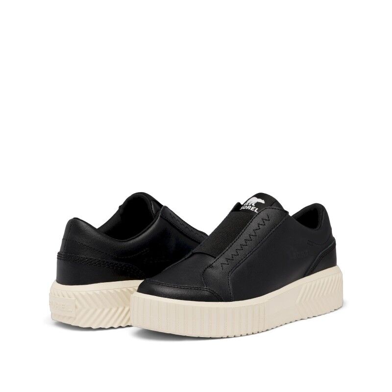 Sorel Ona Ave™ Slip-On Sneaker - Sapatilhas lifestyle mulher | Hardloop