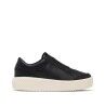 Black / Chalk