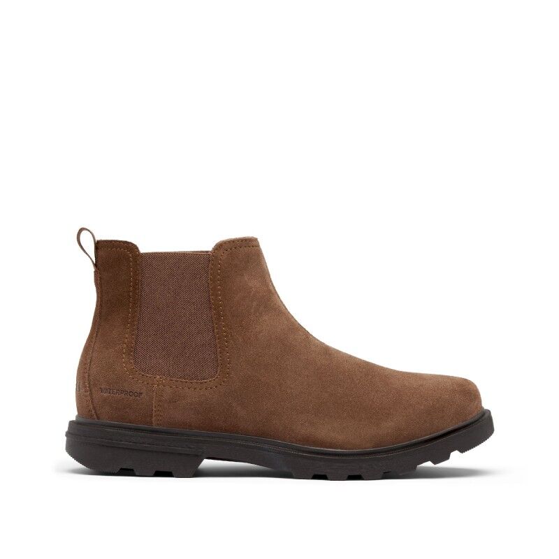 Cyprus™ Chelsea WP - Snow boots - Men's