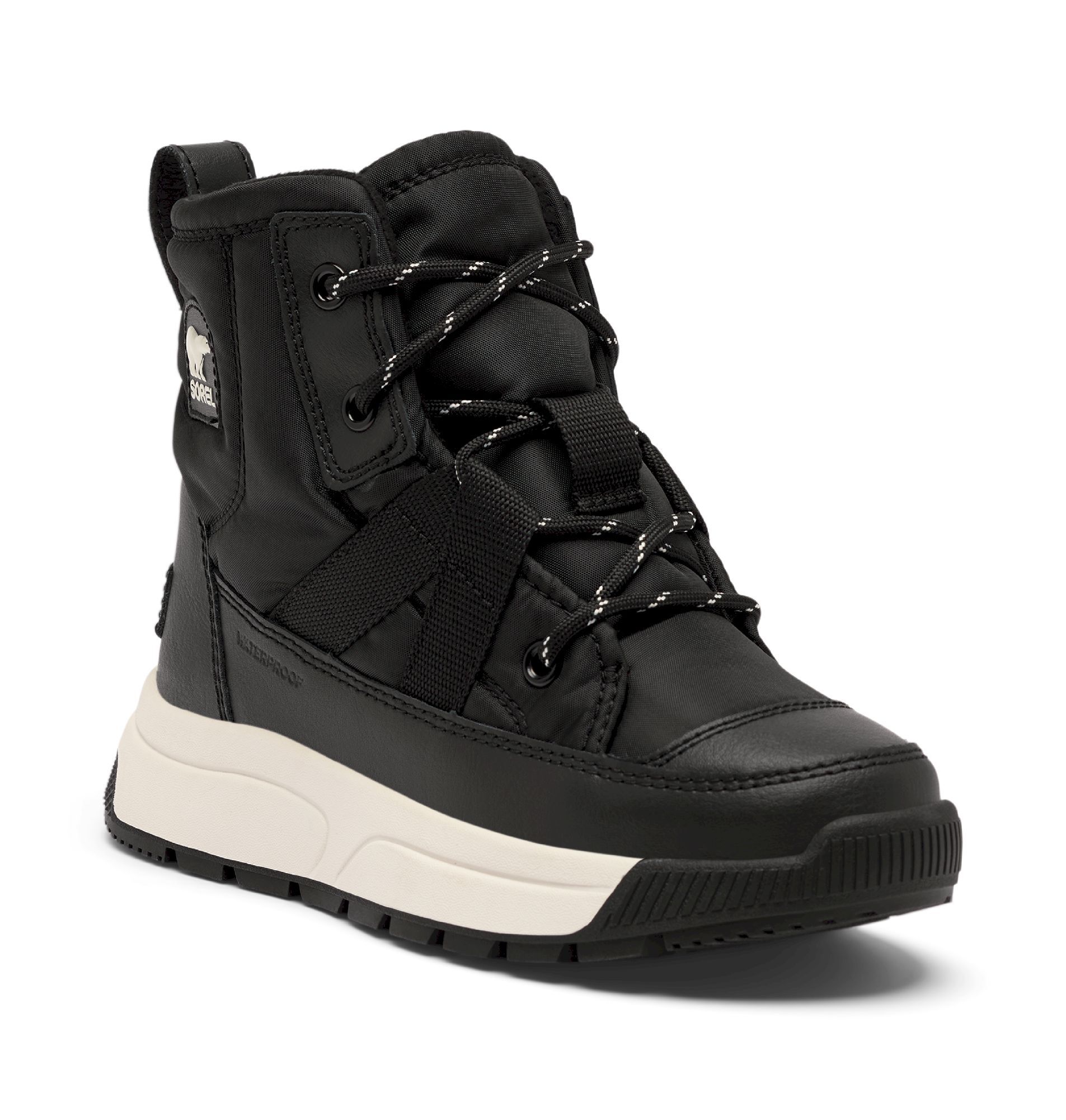 Sorel Youth Whitney™ III Mid WP Snow boots Kid's Hardloop