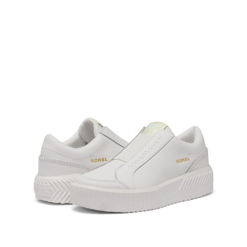 Sorel Ona Ave™ Slip-On Sneaker - Sapatilhas lifestyle mulher | Hardloop