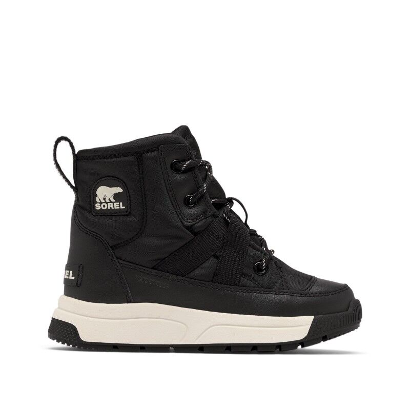 Youth Whitney™ III Mid WP - Bottes de neige enfant