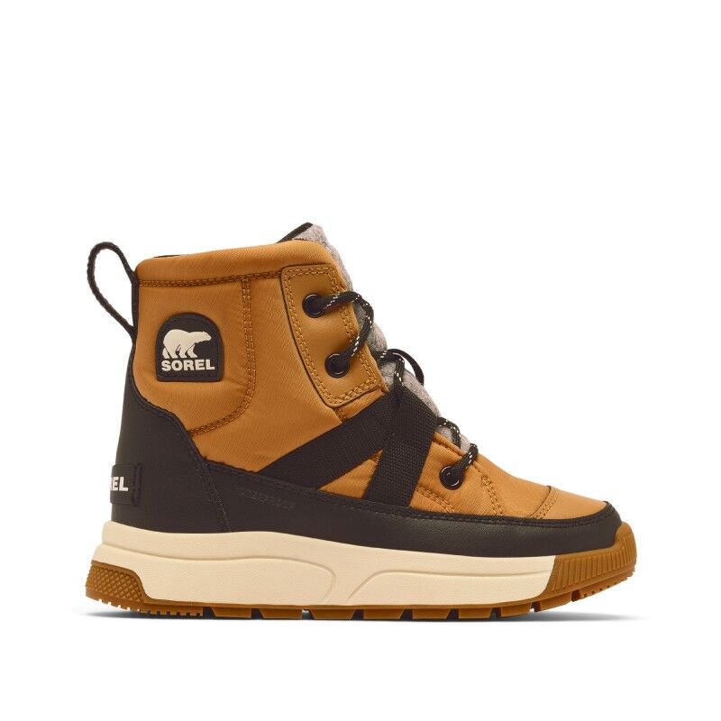 Youth Whitney™ III Mid WP - Bottes de neige enfant