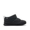 Black / Sea Salt