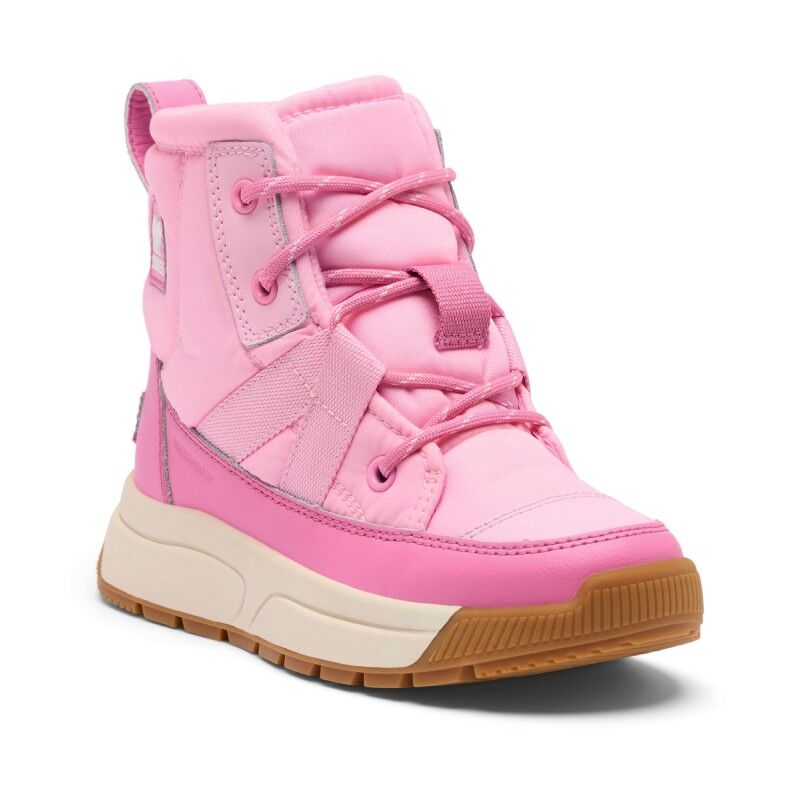 Sorel Youth Whitney™ III Mid WP - Botas de invierno - Niños | Hardloop