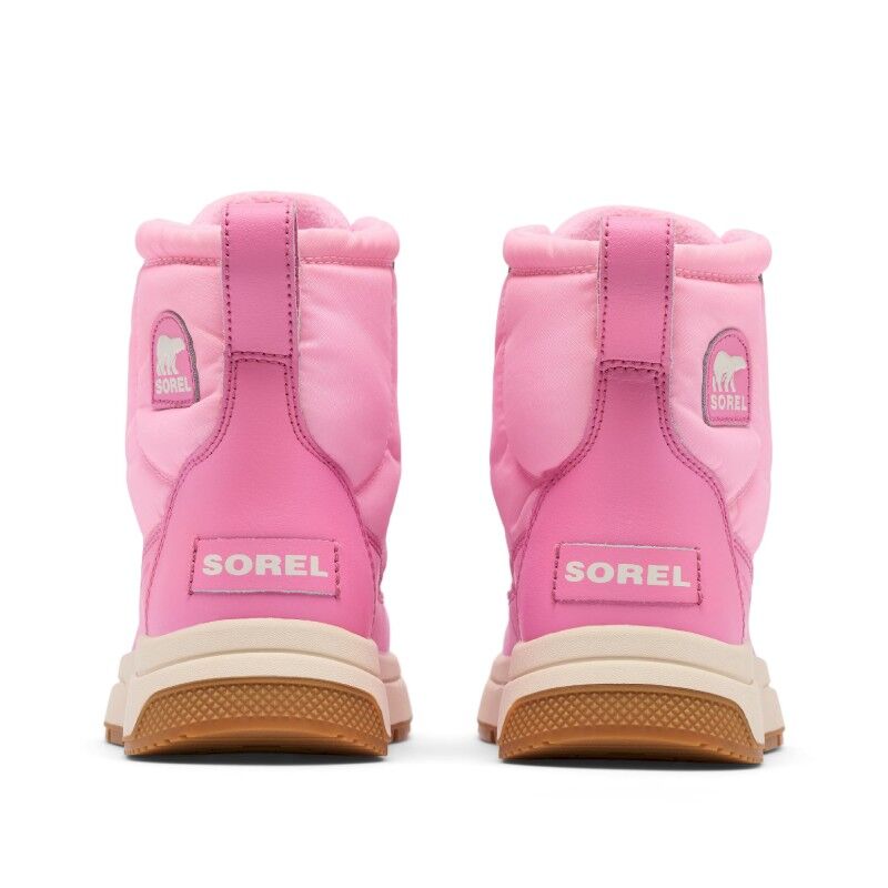 Sorel Youth Whitney™ III Mid WP - Botas de invierno - Niños | Hardloop
