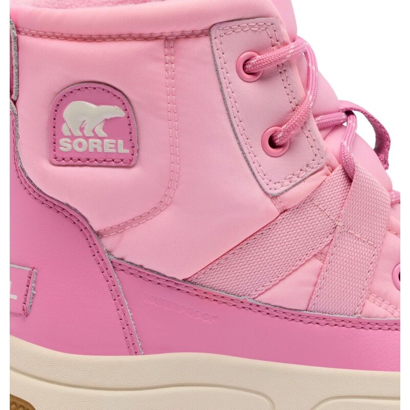 Sorel Youth Whitney™ III Mid WP - Botas de invierno - Niños | Hardloop