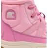 Sorel Youth Whitney™ III Mid WP - Vinterkängor - Børn | Hardloop