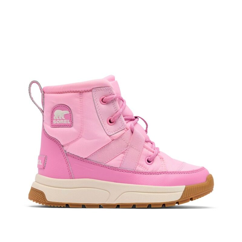 Youth Whitney™ III Mid WP - Botas de invierno - Niños
