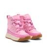 Sorel Youth Whitney™ III Mid WP - Scarponi da neve - Bambino | Hardloop