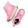 Sorel Youth Whitney™ III Mid WP - Botas da neve criança | Hardloop